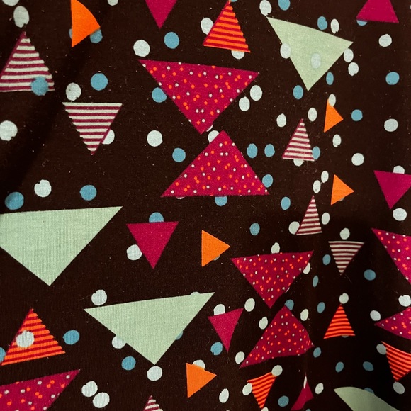 Lularoe irma - Picture 2 of 3